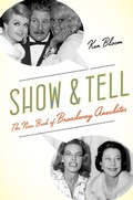 Cover: Show and Tell - OUP eBook