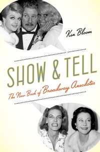 Enlarge image Cover: Show and Tell - OUP eBook