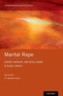 Cover: Marital Rape - OUP eBook