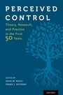 Cover: Perceived Control - OUP eBook