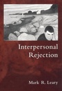 Cover: Interpersonal Rejection - OUP eBook
