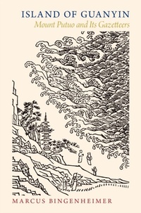Abbildung von: Island of Guanyin - OUP eBook
