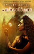 Cover: Amberlight - Wildside Press