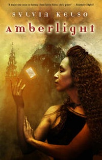 Enlarge image Cover: Amberlight - Wildside Press