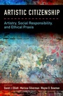 Cover: Artistic Citizenship - OUP eBook