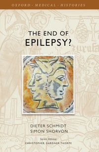 Abbildung von: The End of Epilepsy? - OUP eBook