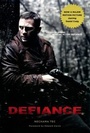 Cover: Defiance - OUP eBook