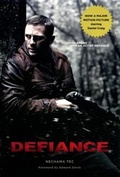 Cover: Defiance - OUP eBook