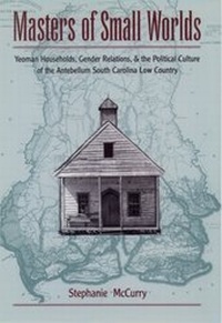 Enlarge image Cover: Masters of Small Worlds - OUP eBook