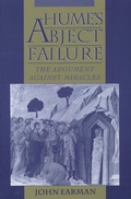 Cover: Hume's Abject Failure - OUP eBook