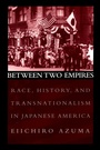 Cover: Between Two Empires - OUP eBook