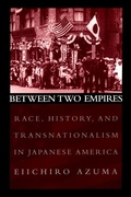 Cover: Between Two Empires - OUP eBook