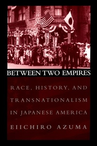 Enlarge image Cover: Between Two Empires - OUP eBook
