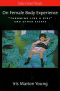 Cover: On Female Body Experience - OUP eBook