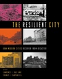Cover: The Resilient City - OUP eBook