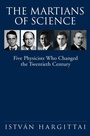 Cover: Martians of Science - OUP eBook