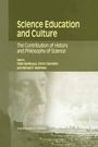 Cover: Science Education and Culture - Kluwer Academic Publishers