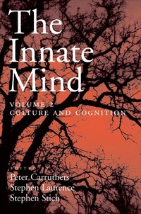 Enlarge image Cover: The Innate Mind - OUP eBook