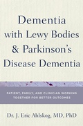 Bild: Dementia with Lewy Bodies and Parkinson's Disease Dementia - OUP eBook