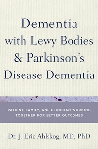 Bild: Dementia with Lewy Bodies and Parkinson's Disease Dementia - OUP eBook
