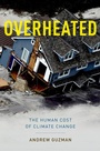 Cover: Overheated - OUP eBook