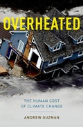Cover: Overheated - OUP eBook