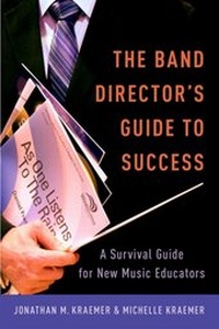 Abbildung von: The Band Director's Guide to Success - OUP eBook