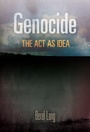 Cover: Genocide - University of Pennsylvania Press