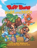 Cover: The Fun Adventures of Puff and Bean - Rocket Press Publishing, LLC