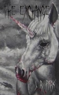 Cover: The Exchange - Sinister Horror Company
