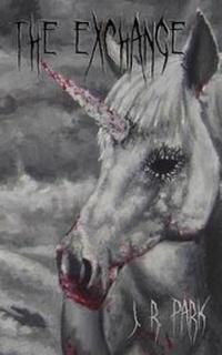 Enlarge image Cover: The Exchange - Sinister Horror Company