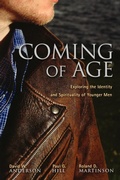Cover: Coming of Age - Augsburg Fortress
