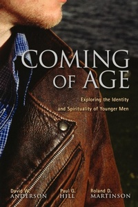 Enlarge image Cover: Coming of Age - Augsburg Fortress