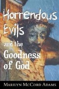 Cover: Horrendous Evils and the Goodness of God - Cornell University Press