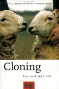 Cover: Cloning - Open Court Publishing Co ,U.S.