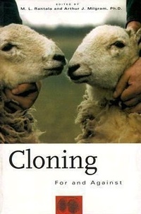 Enlarge image Cover: Cloning - Open Court Publishing Co ,U.S.