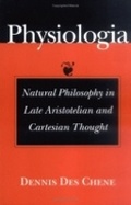 Cover: Physiologia - Cornell University Press