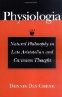 Enlarge image Cover: Physiologia - Cornell University Press