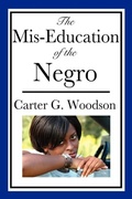 Cover: The Mis-Education of the Negro - Wilder Publications