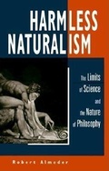 Cover: Harmless Naturalism - Open Court Publishing Co ,U.S.