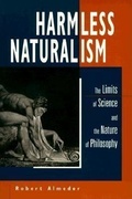 Cover: Harmless Naturalism - Open Court Publishing Co ,U.S.