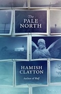 Cover: The Pale North - Penguin eBooks (NZ Adult)