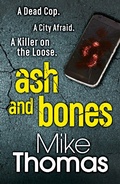 Cover: Ash and Bones - Zaffre