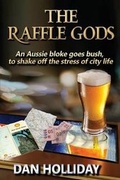 Cover: The Raffle Gods - Dreamstone Publishing