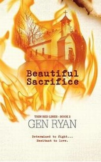 Enlarge image Cover: Beautiful Sacrifice - Hot Tree Publishing