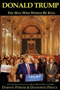 Cover: Donald Trump - Blood Moon Productions, Ltd.