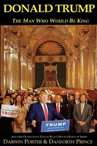 Enlarge image Cover: Donald Trump - Blood Moon Productions, Ltd.