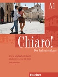 Cover: Chiaro! A1 - Hueber Verlag