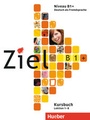 Cover: Ziel B1+ - Hueber Verlag