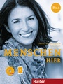 Cover: Menschen hier B1.1 - Hueber Verlag